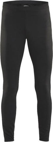Craft Rush Tight Heren - zwart - maat S