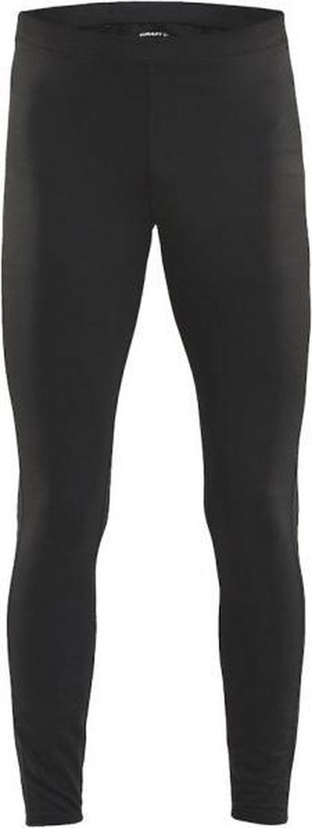 Craft Rush Tight Heren - zwart - maat S