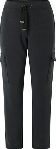 YEST Catalina Broek - Black - maat 42