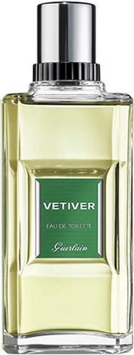 MULTI BUNDEL 3 stuks Guerlain Vetiver Eau De Toilette Spray 50ml