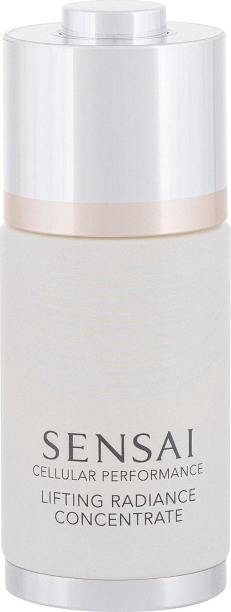 Sensai CELLULAR PERFORMANCE gezichtsserum 40 ml