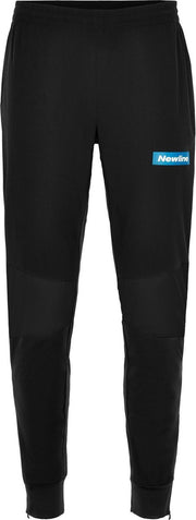 Newline Newline Stretch Sportbroek - Maat L  - Vrouwen - zwart