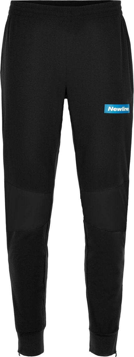 Newline Newline Stretch Sportbroek - Maat L  - Vrouwen - zwart
