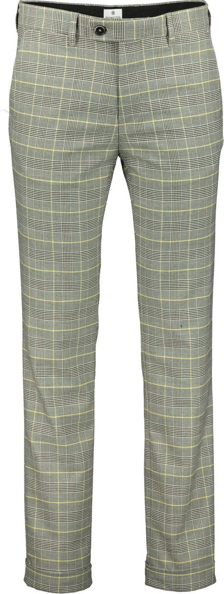 Dstrezzed Chino - Slim Fit - Grijs - 31-34