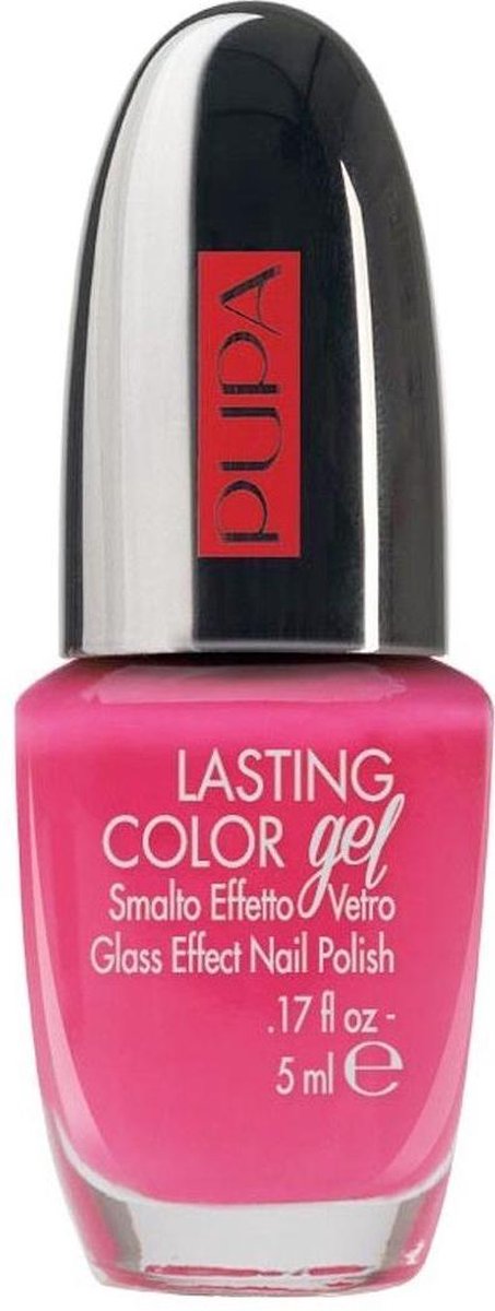 Pupa Lasting Color Gel 016 Jellybean