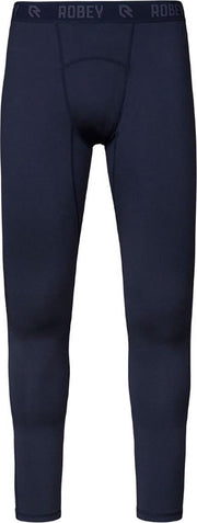 Robey Baselayer Pant (maat 4XL) - Zwart