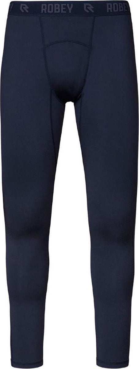 Robey Baselayer Pant (maat 4XL) - Zwart