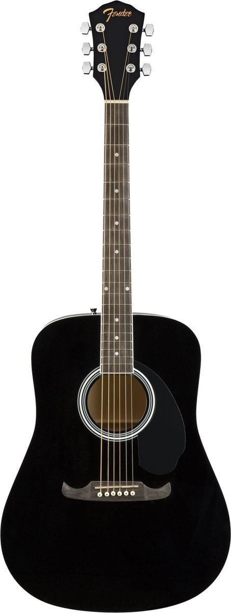 FA-125 Dreadnought Black