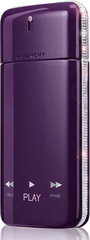 Givenchy Play Intense  - 50 ml - Eau de parfum