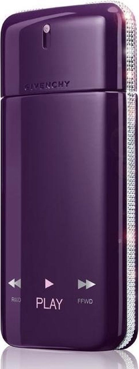 Givenchy Play Intense  - 50 ml - Eau de parfum