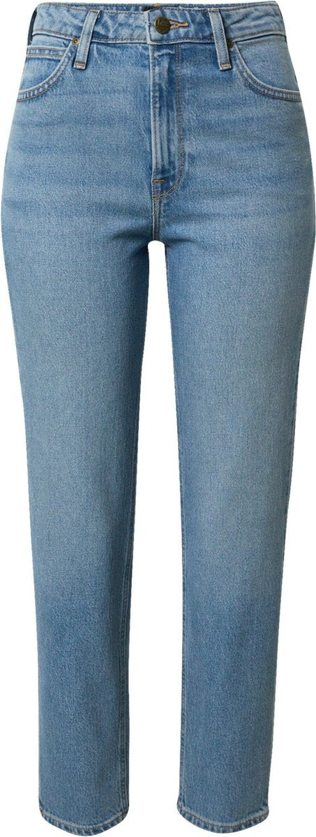 Lee Carol - MID SOHO - Vrouwen - Maat 28_31