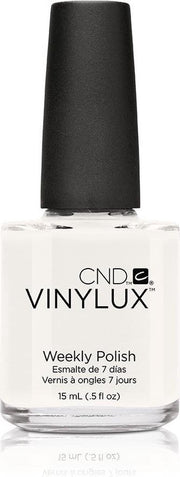 CND - Colour - Vinylux - Studio White #151 - 15 ml
