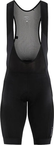 Craft Essence Fietsbroek - Heren - Maat XXL - Zwart/Zilver