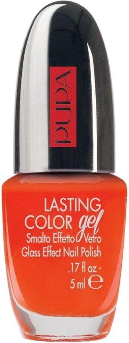 PUPA Milano Lasting Color Gel 046 Star Dust 5 ml