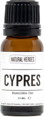 Cypres Essentiële Olie 10 ml