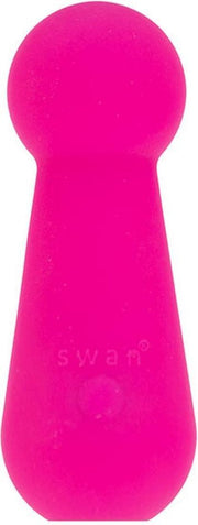 Mini Swan Pawn Vibrator - Roze
