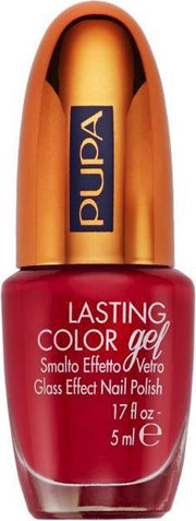 Pupa milano sunset blooming lasting color gel 187