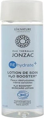 Jonzac Rehydrate+ H2o Booster Skin Care Lotion 150ml
