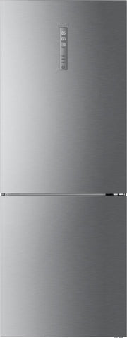 Haier Koel-vriescombinatie | Model C3FE844CGJ | Vrijstaand | 459 liter | Aluminium | No Frost