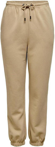 Onlfeel Life New Pant Noos Swt 15243747 Humus