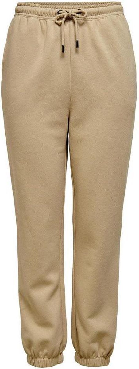 Onlfeel Life New Pant Noos Swt 15243747 Humus