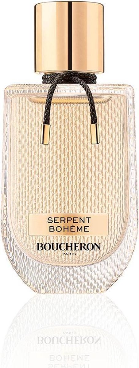 BOUCHERON SERPENT BOHÈME spray 50 ml | parfum voor dames aanbieding | parfum femme | geurtjes vrouwen | geur