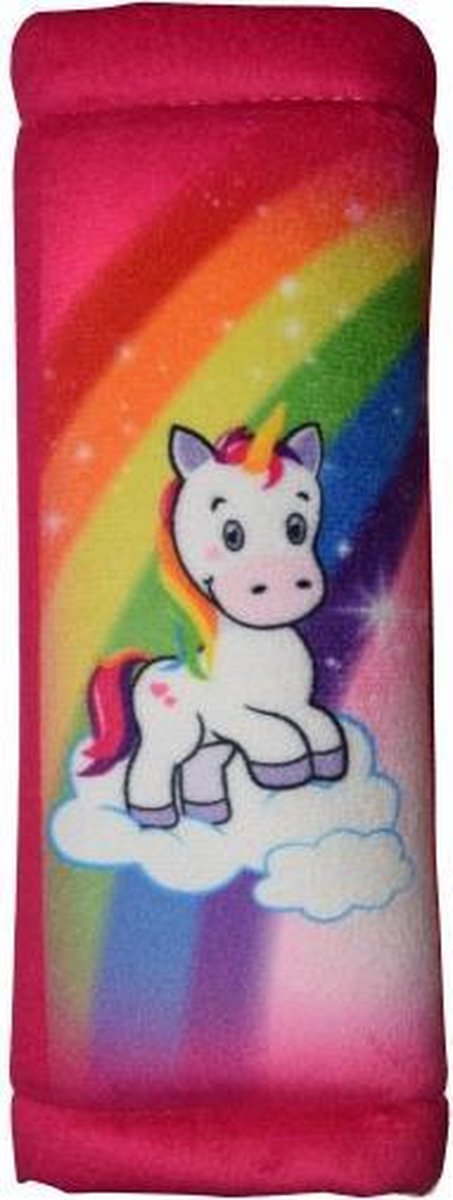 Unicorn gordelbeschermer