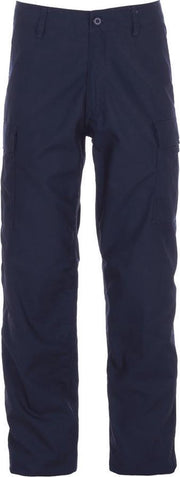Fostex BDU legerbroek blauw maat XXXL