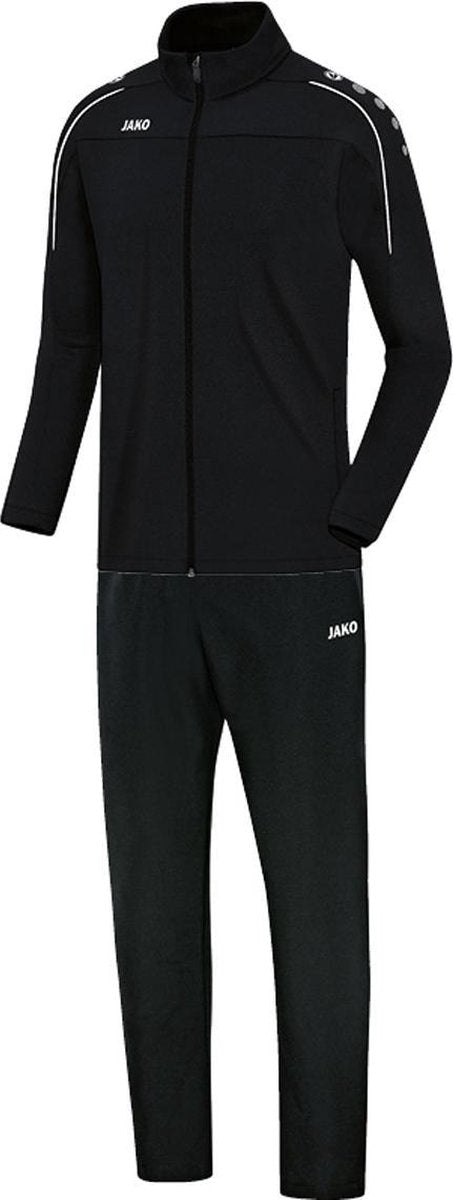 Jako - Leisure Suit Classico - Heren - maat S