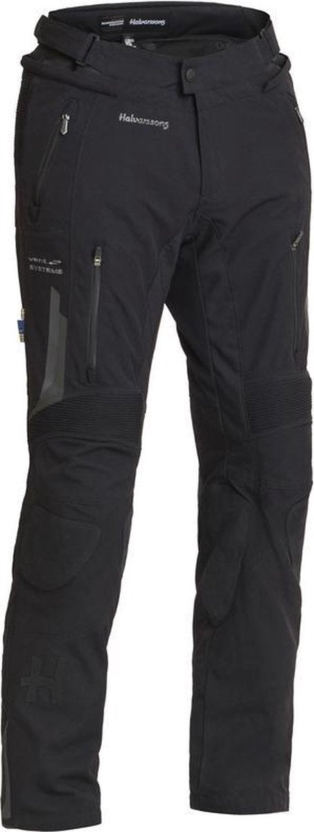 Halvarssons Malung Zwart 58