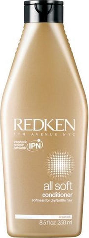 Redken All Soft 250ml
