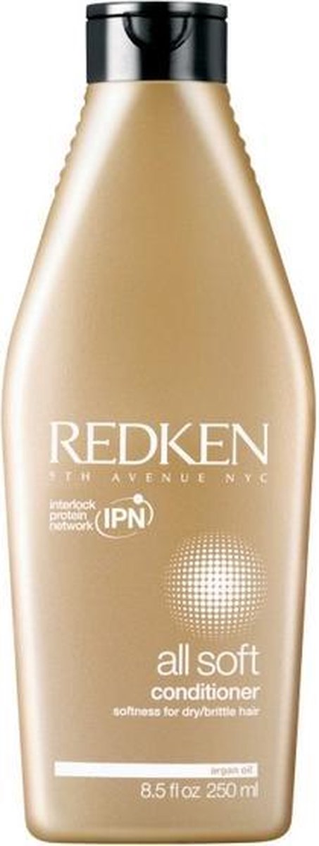 Redken All Soft 250ml