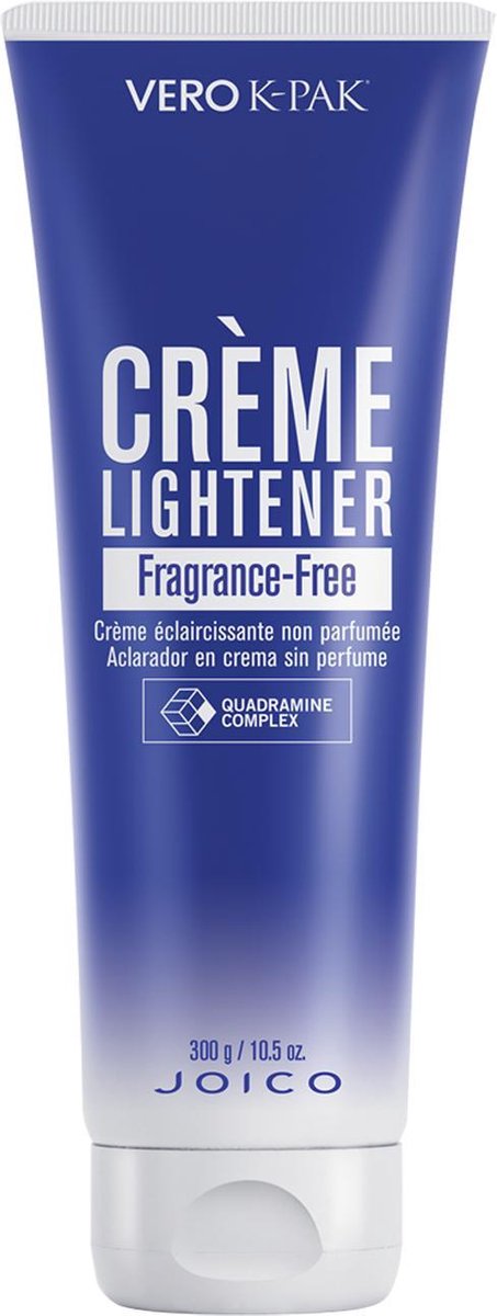 JoicoVero KPak Crème Lightener 300ml