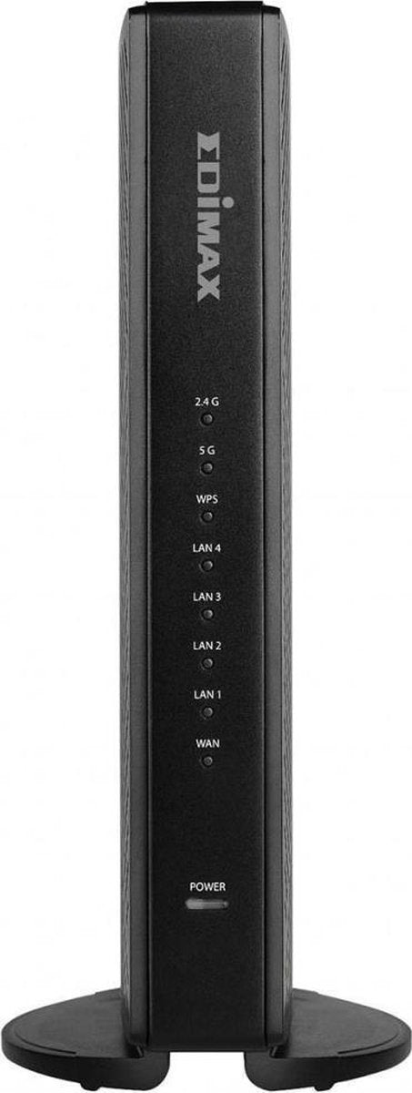 EDIMAX AX3000 WiFi-router 2.4 GHz