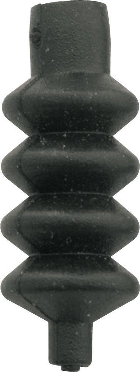 V-brake harmonicarubber Elvedes 35mm (15 stuks)