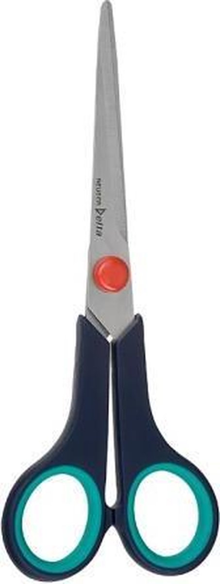 Reuser Soft-Grip papier-hobbyschaar 17 centimeter