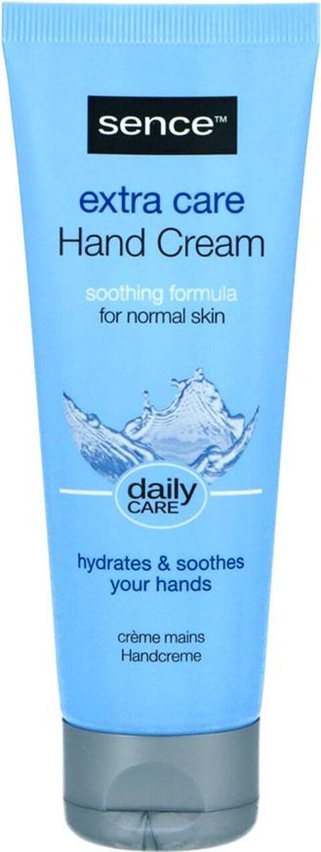 Sence - Essential daily care - Handcrème