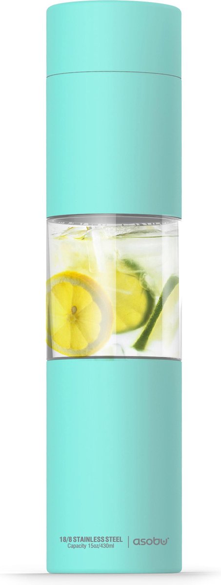 Asobu Flavour U See - Teal