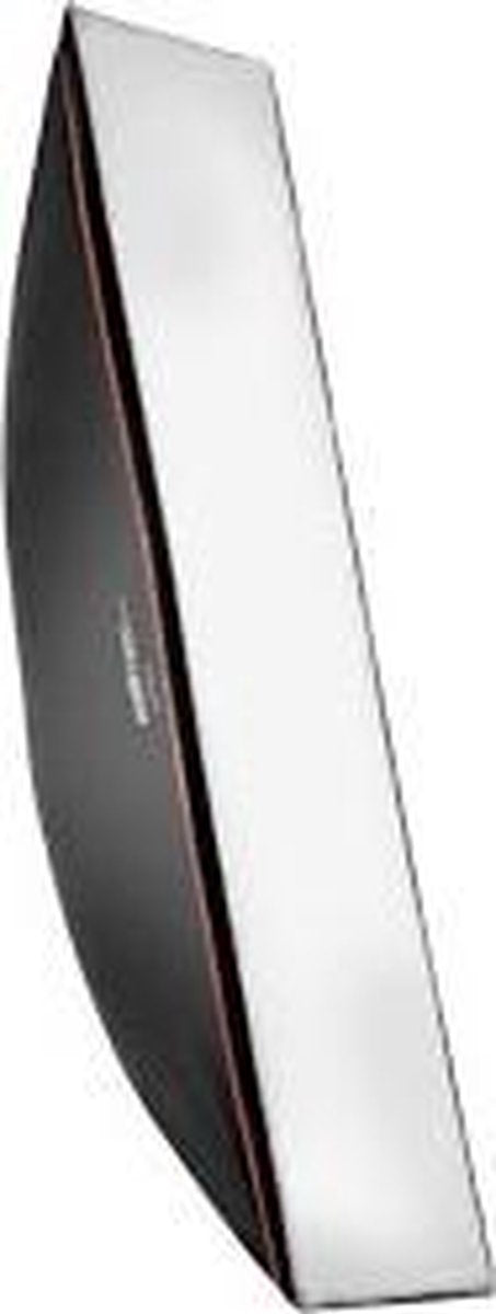 walimex pro Softbox Orange Line 40x180