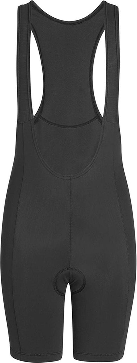Gonso Gonso Sven Bib  Fietsbroek - Maat 128  - Unisex - zwart