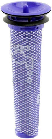 Dyson filter pre-filter wasbaar stofzuiger alternatief motorfilter voor o.a. DC58