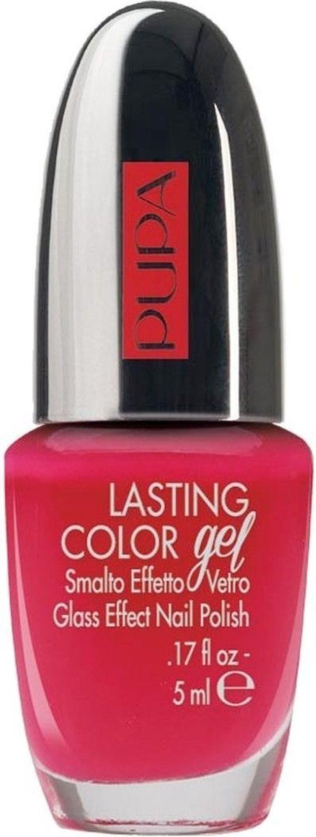 Pupa Lasting Color Gel 021 Trashy Diva