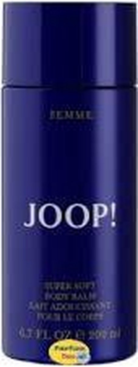 Joop! - Pour Femme Bodybalm - 200 ml