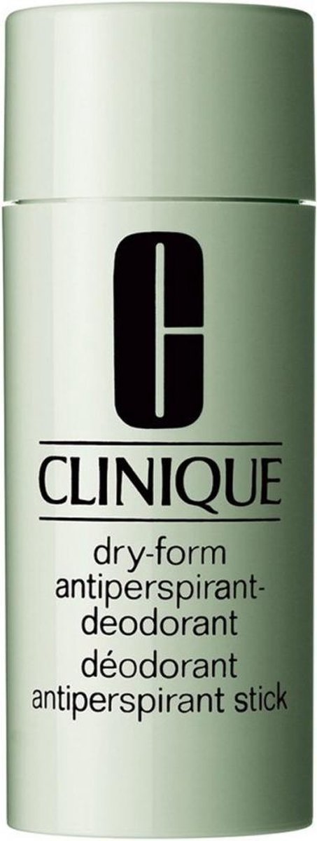 Clinique Dry-Form Antiperspirant-Deodorant Stick Unisex - 75 ml