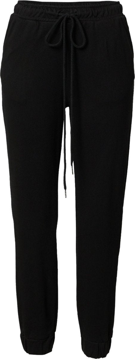 Glamorous broek Zwart-10 (38)