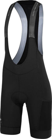 Protective Fietsbroek P-high Heren Polyamide Zwart Maat 5xl