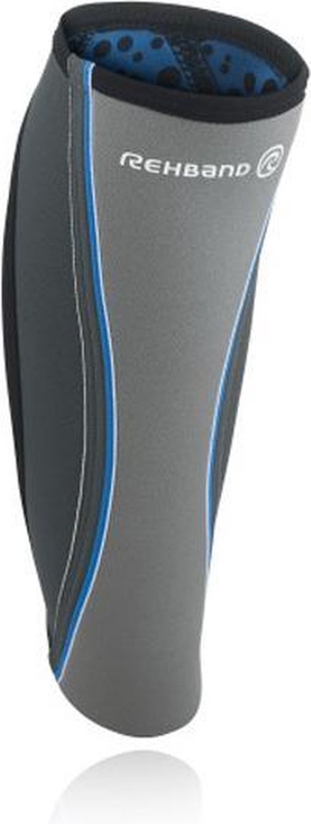 Rehband Scheenbeschermers Floorball Soft 7756 - Maat M - 35 - 37 cm