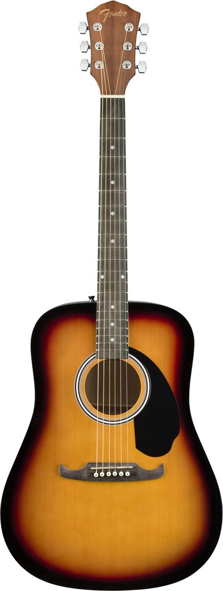 FA-125 Dreadnought Sunburst
