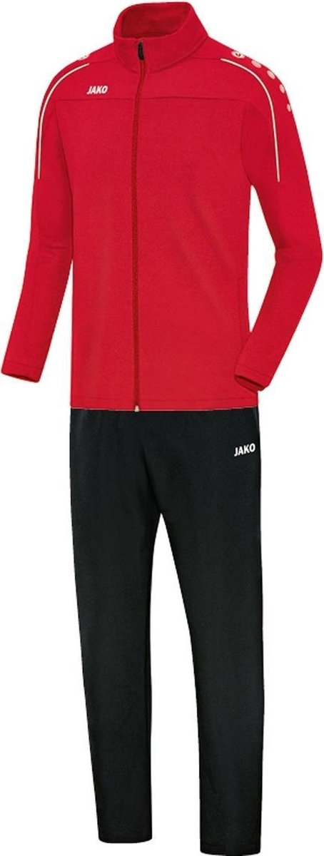 Jako - Leisure Suit Classico - Heren - maat M