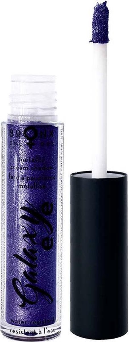 Bronx Colors MCE10 Metallic Cream Eyeshadow centaurus (1 x 1.4 g)